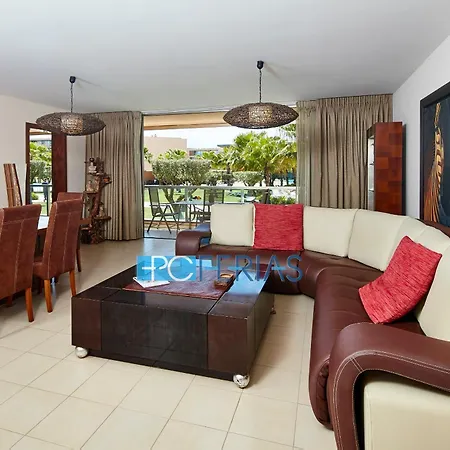 Herdade Dos Salgados By Pcferias Apartment *