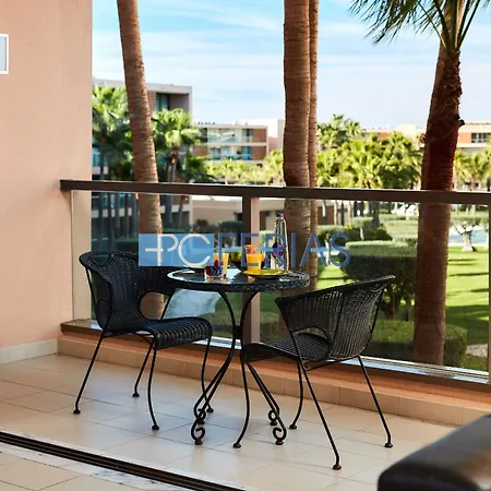 Apartment Herdade Dos Salgados By Pcferias Albufeira