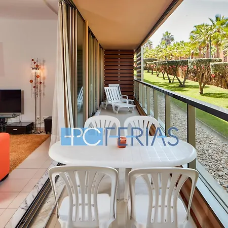 Herdade Dos Salgados By Pcferias Apartment Albufeira