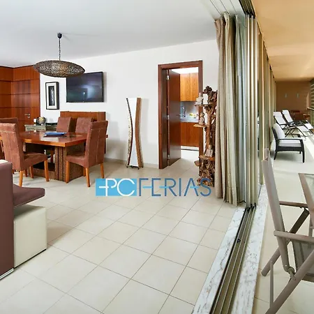 Apartment Herdade Dos Salgados By Pcferias Albufeira