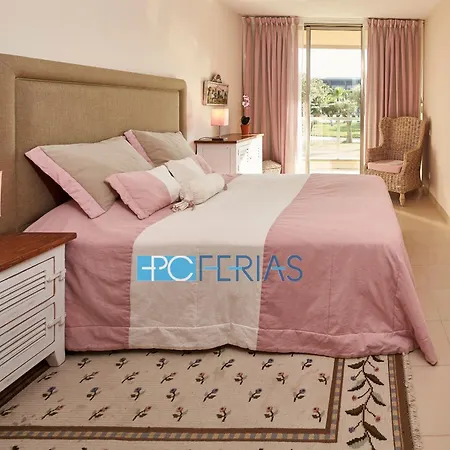 Herdade Dos Salgados By Pcferias Apartment *