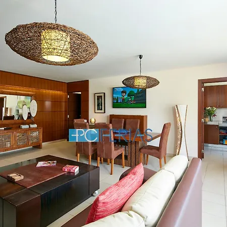 Apartment Herdade Dos Salgados By Pcferias Albufeira