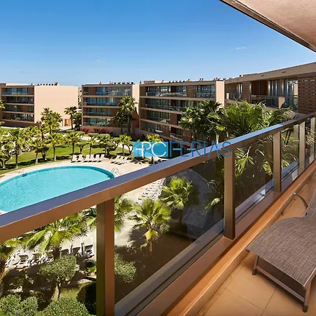 Herdade Dos Salgados By Pcferias Apartment *