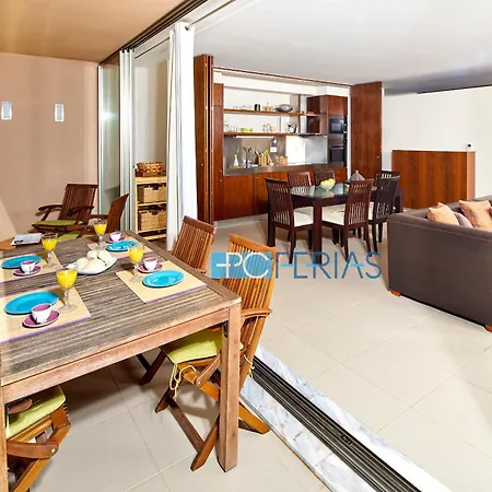 Apartment Herdade Dos Salgados By Pcferias Albufeira