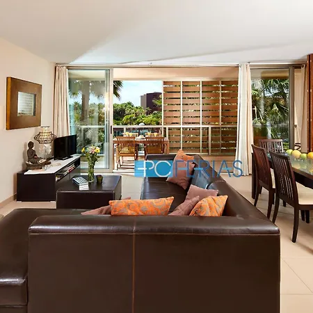 Herdade Dos Salgados By Pcferias Apartment *