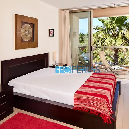 Herdade Dos Salgados By Pcferias Apartment