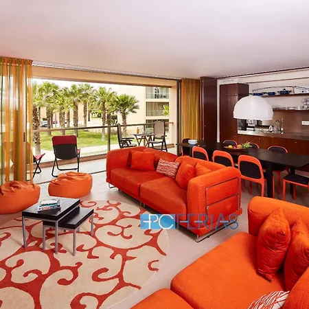 Herdade Dos Salgados By Pcferias Apartment Albufeira