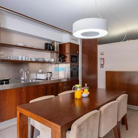 Апартаменты Herdade Dos Salgados By Pcferias Албуфейра