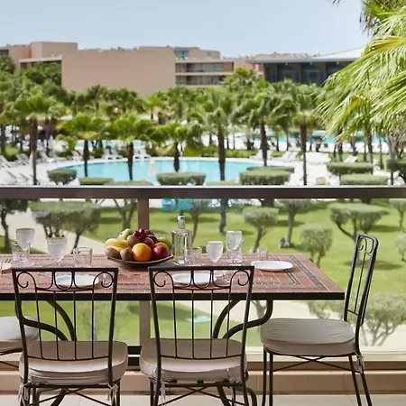 Herdade Dos Salgados By Pcferias Apartment *