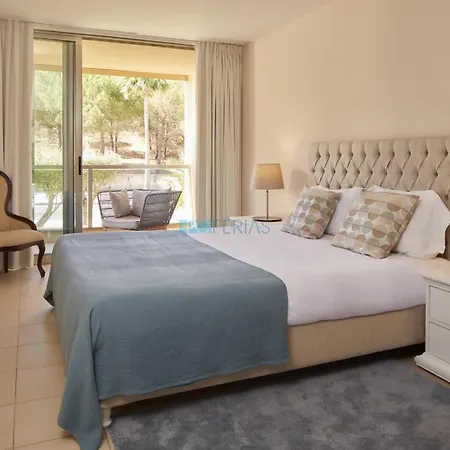 Herdade Dos Salgados By Pcferias Apartment *