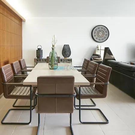 Apartment Herdade Dos Salgados By Pcferias Albufeira