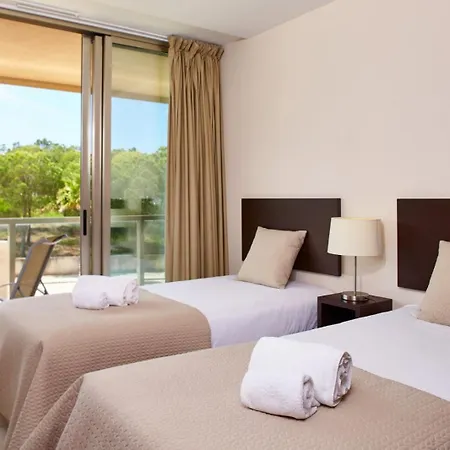 Apartment Herdade Dos Salgados By Pcferias