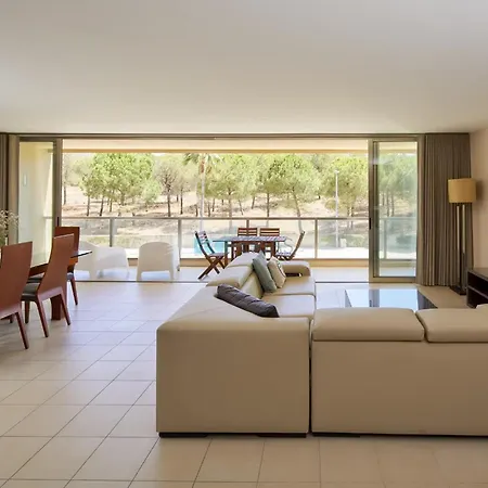 Herdade Dos Salgados By Pcferias Апартаменты