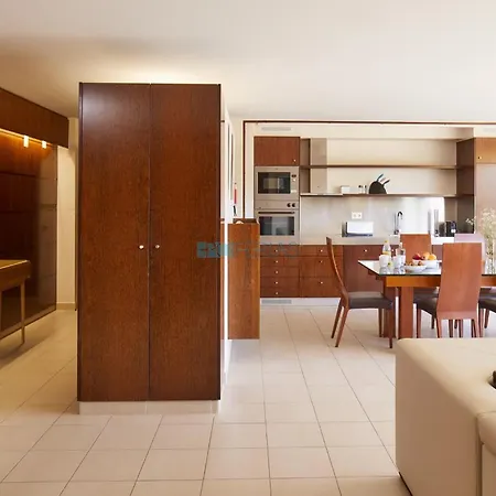 Apartment Herdade Dos Salgados By Pcferias