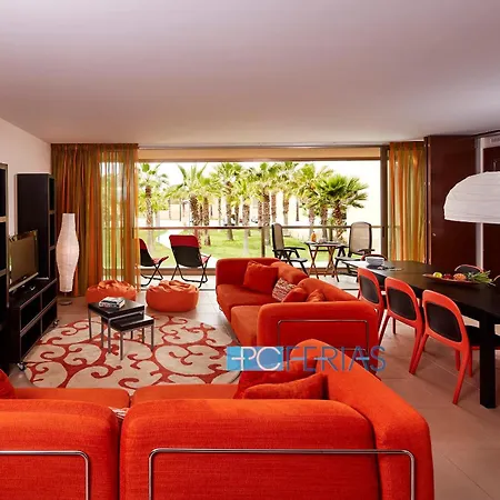 Herdade Dos Salgados By Pcferias * Албуфейра