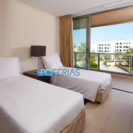 Herdade Dos Salgados By Pcferias Апартаменты *