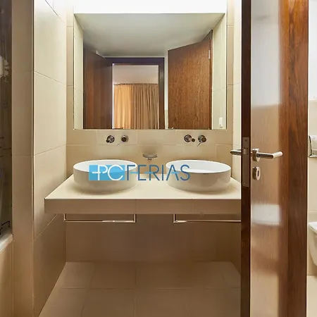 Апартаменты Herdade Dos Salgados By Pcferias