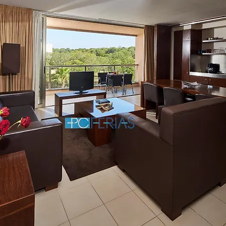 Апартаменты Herdade Dos Salgados By Pcferias *