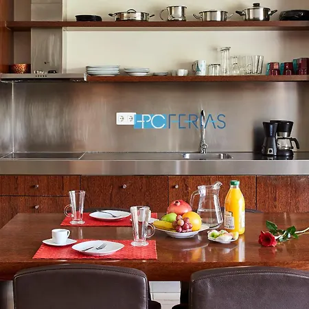 Апартаменты Herdade Dos Salgados By Pcferias Албуфейра