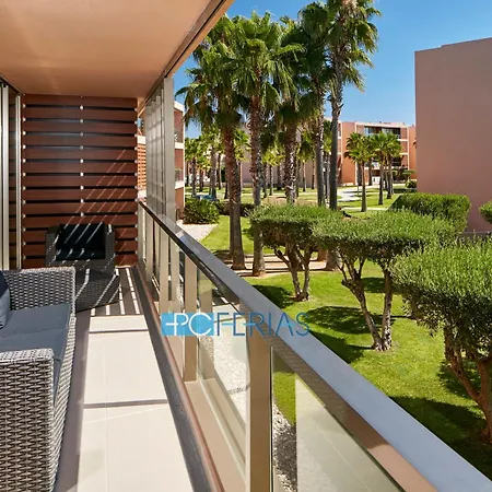Herdade Dos Salgados By Pcferias * Албуфейра