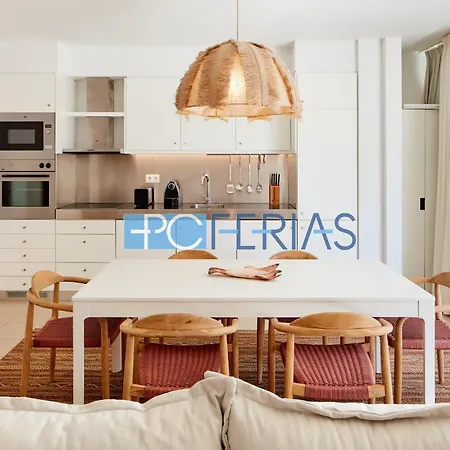 Herdade Dos Salgados By Pcferias Апартаменты Албуфейра
