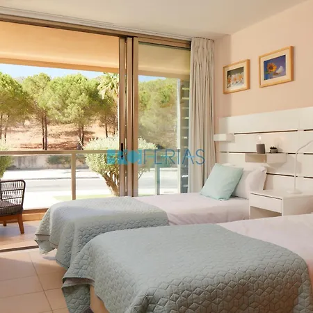 Herdade Dos Salgados By Pcferias * Албуфейра