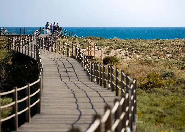 Lägenhet Herdade Dos Salgados By Pcferias Albufeira