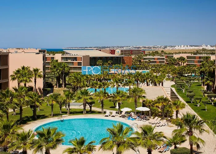 Herdade Dos Salgados By Pcferias Lägenhet Albufeira